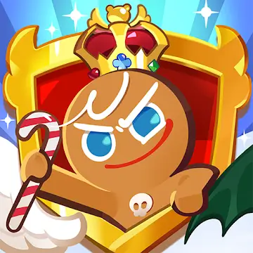 CookieRun Kingdom 6.1.102
