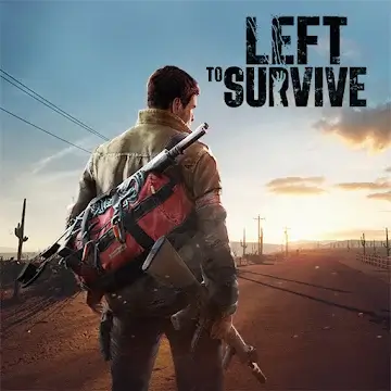 Left To Survive Mod