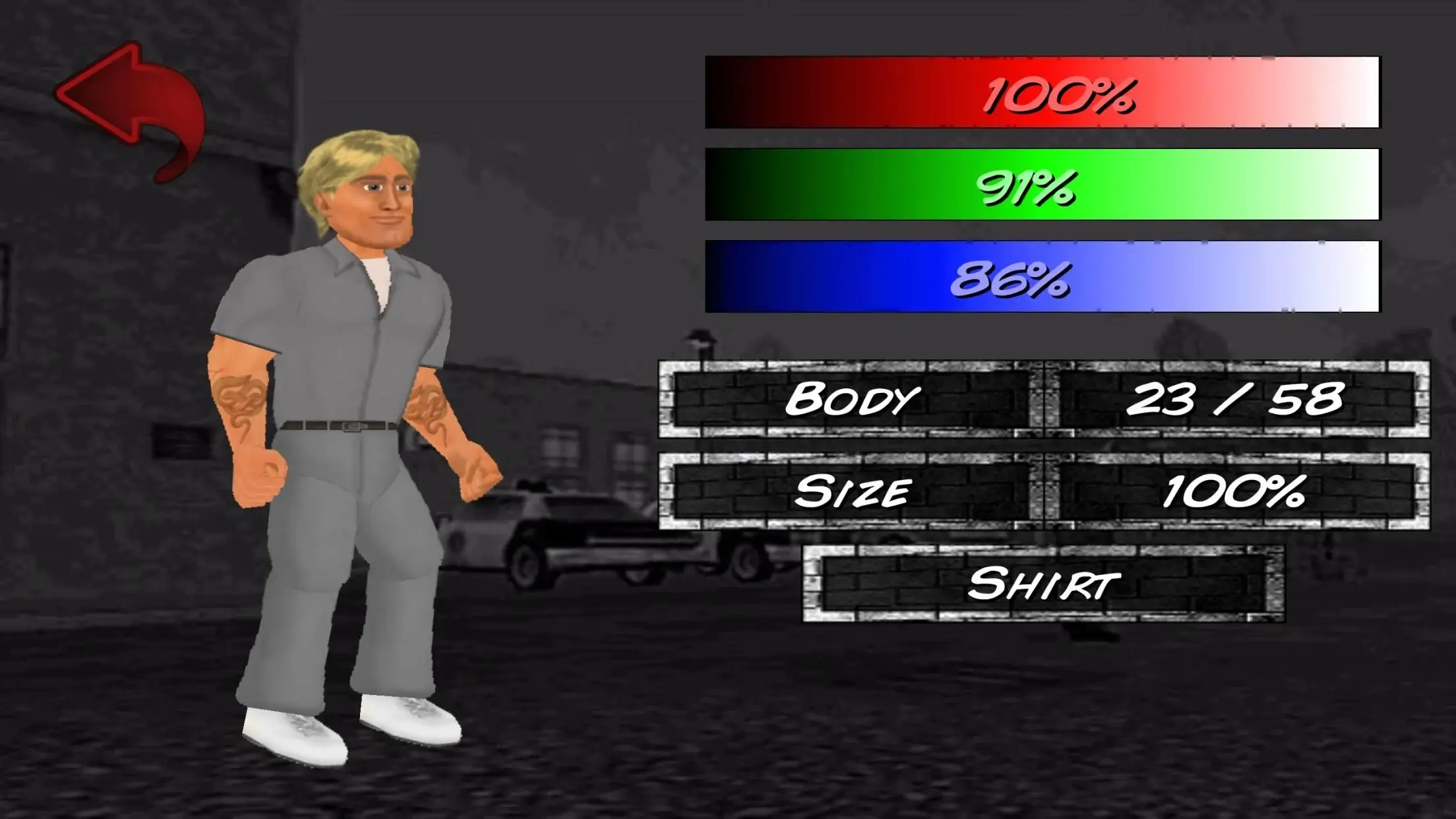 Hard Time v1.510.64