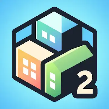 Pocket City 2 v1.083