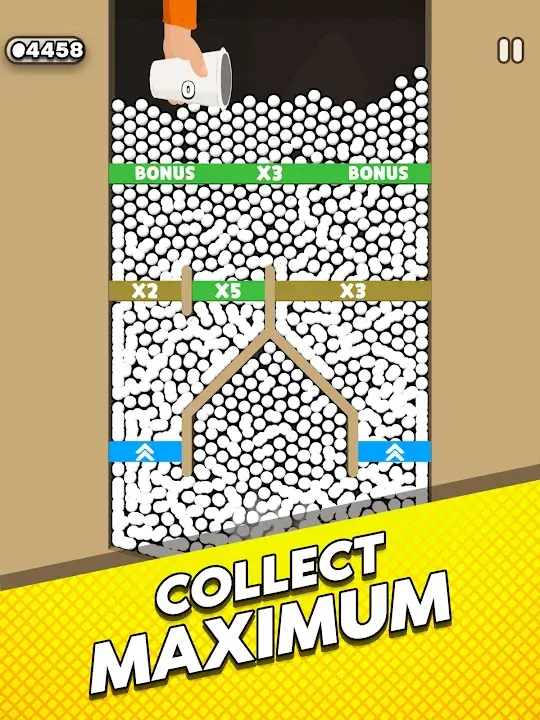 Cup Heroes Mod Menu