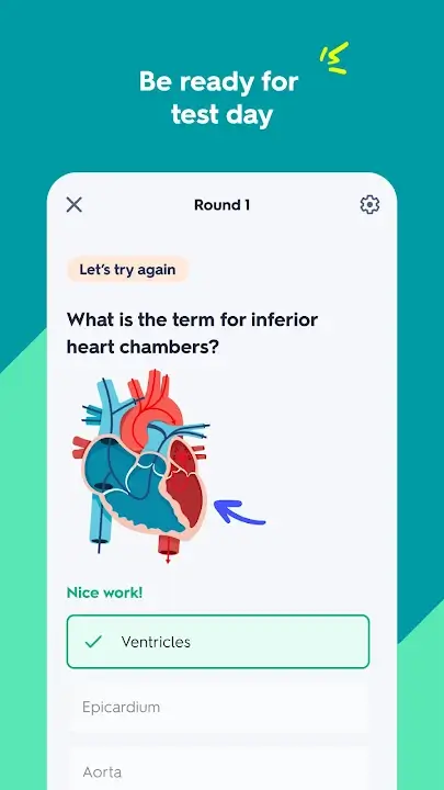 Quizlet Premium APK