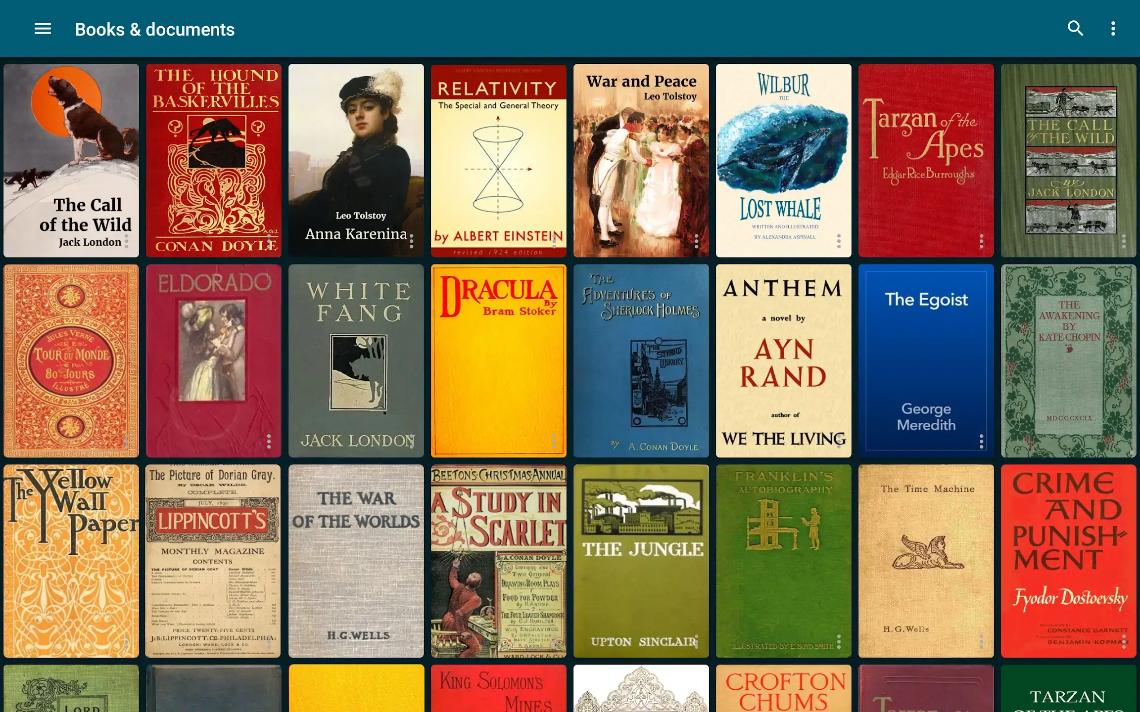 ReadEra Premium APK
