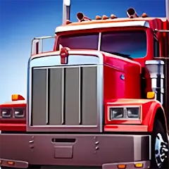 Truck Star Mod