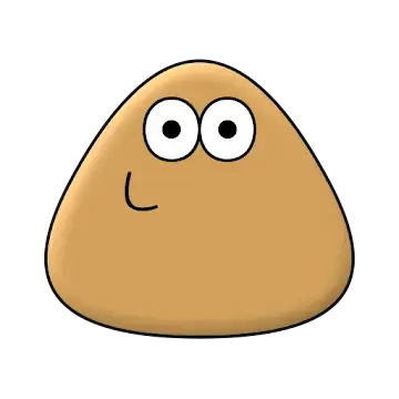 Pou v1.4.124 Mod