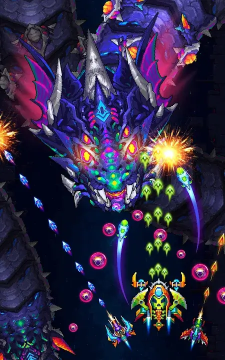 Galaxiga v25.25