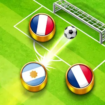 Soccer Stars Mod