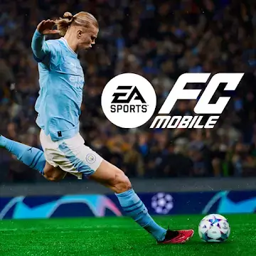 FC Mobile Mod