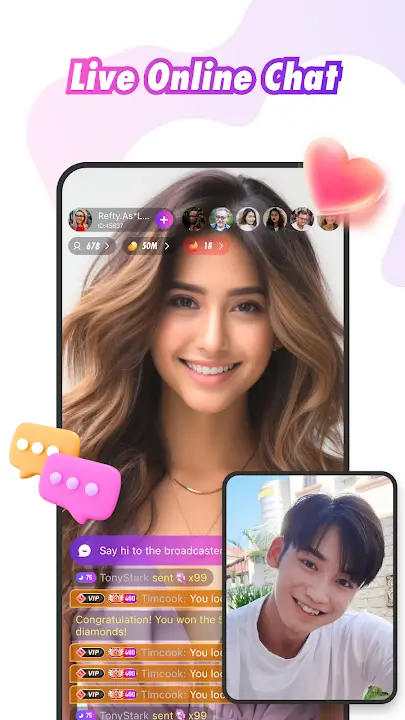 Mango Live v2.9.2