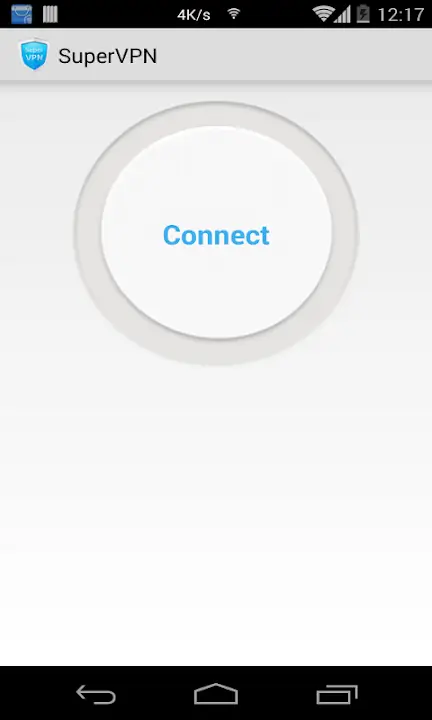 SuperVPN Pro 1.9.1