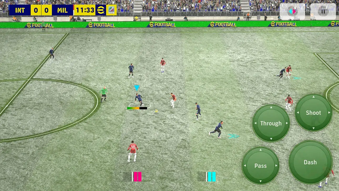 eFootball 2025 v9.2.1