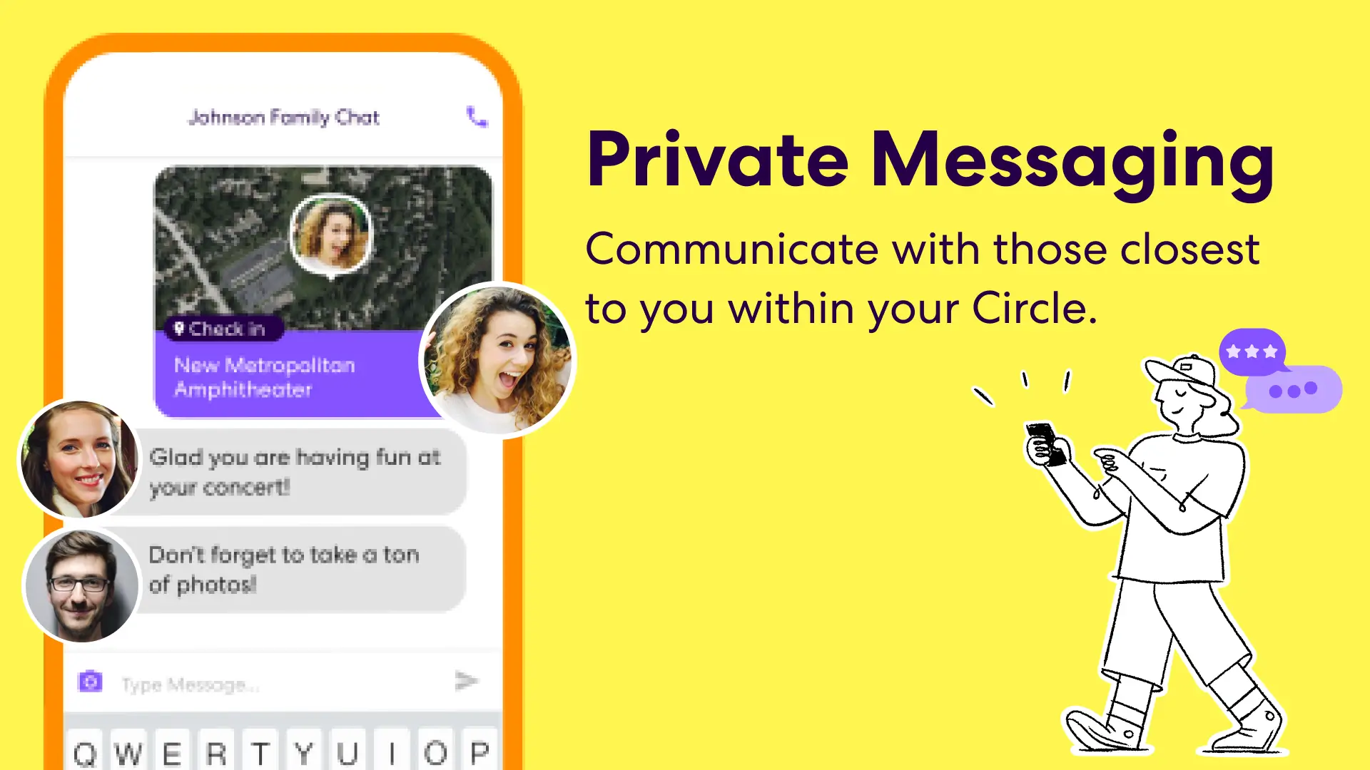 Life360 v25.5.42