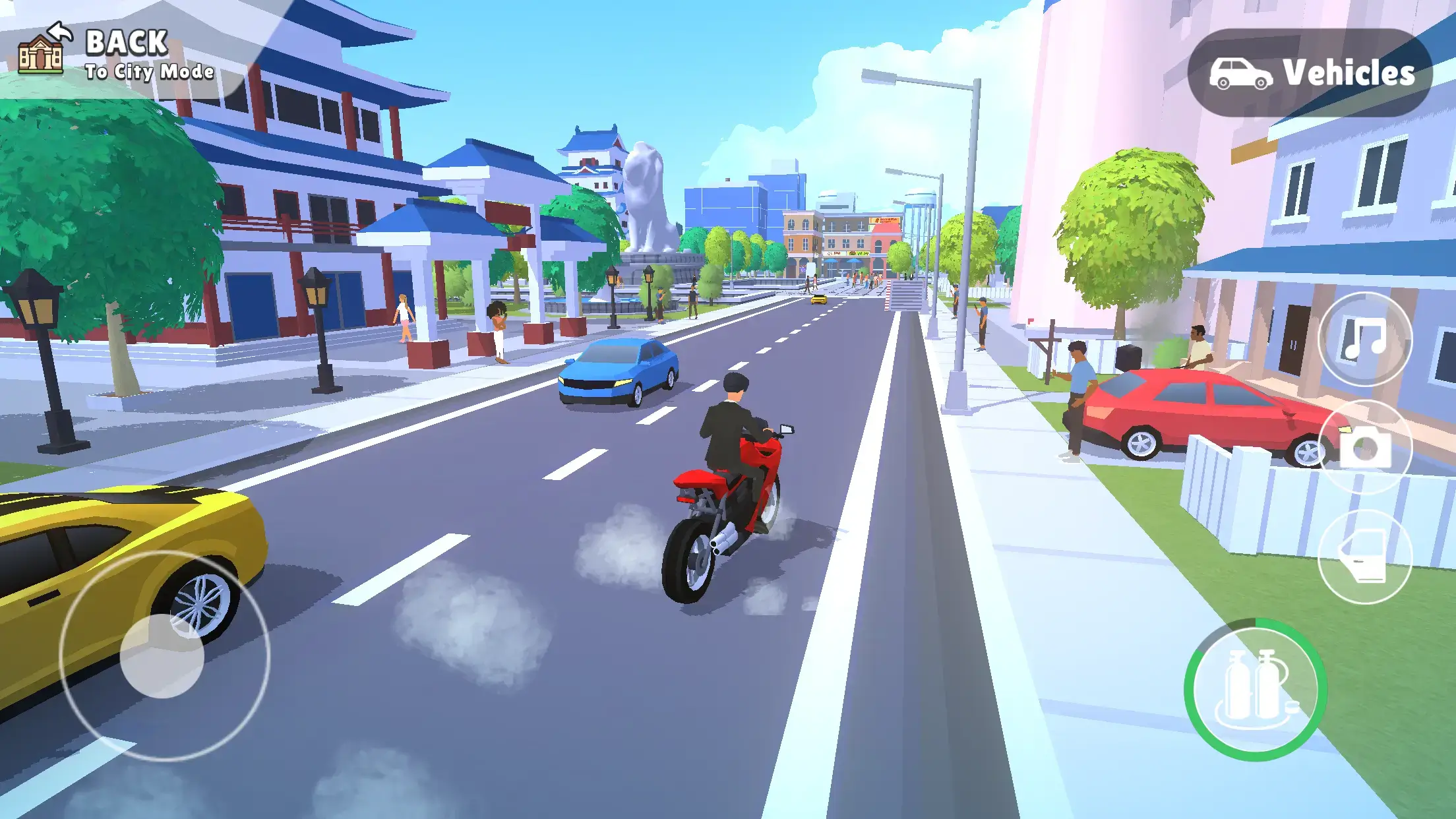 Pocket City 2 v1.083