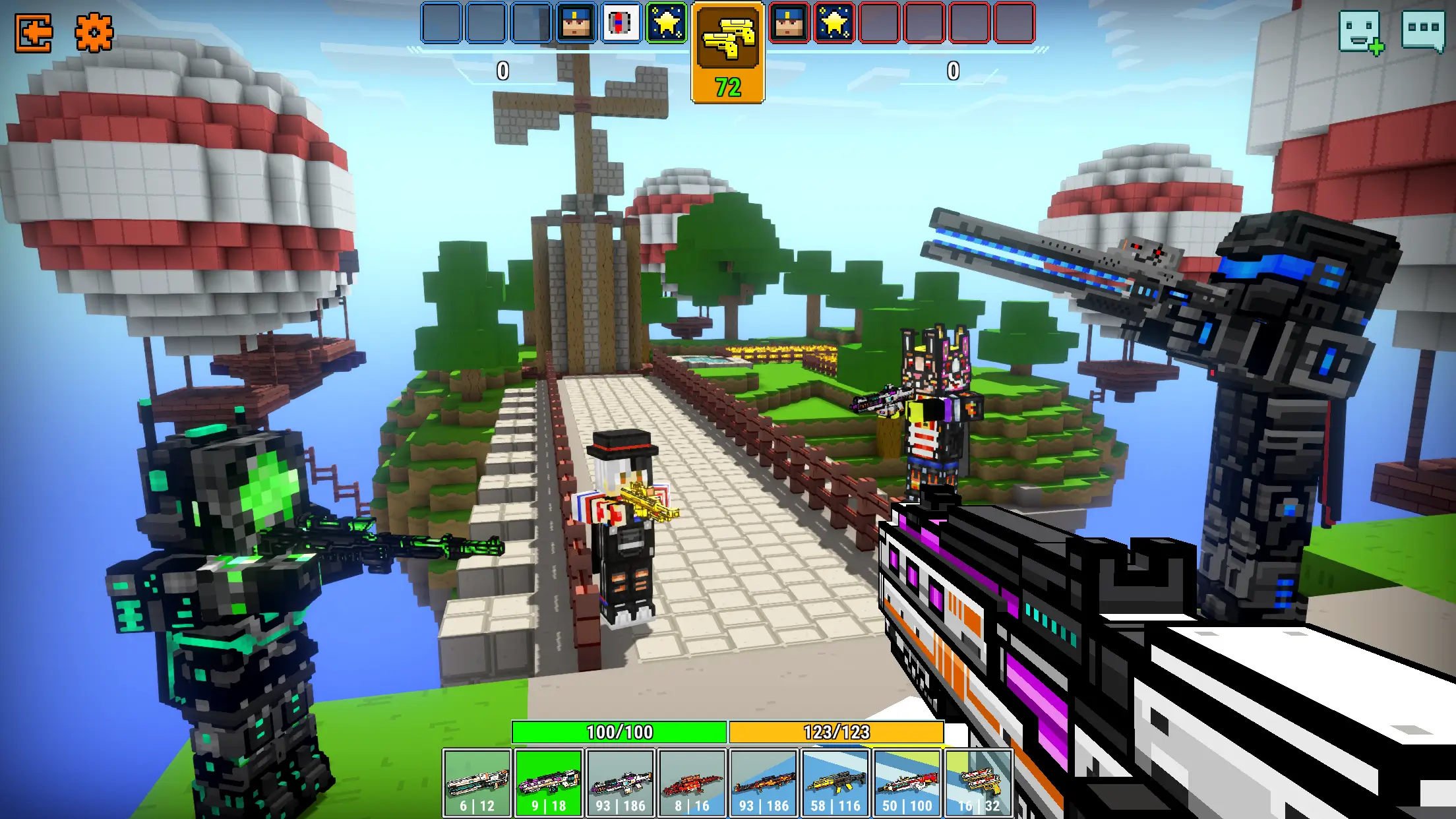 Cops N Robbers APK