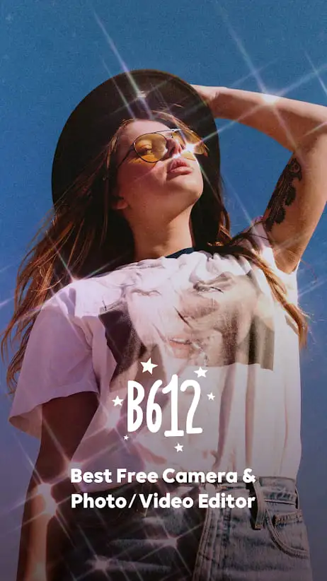 B612 Mod