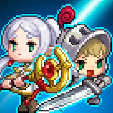 Guardian Tales Mod APK