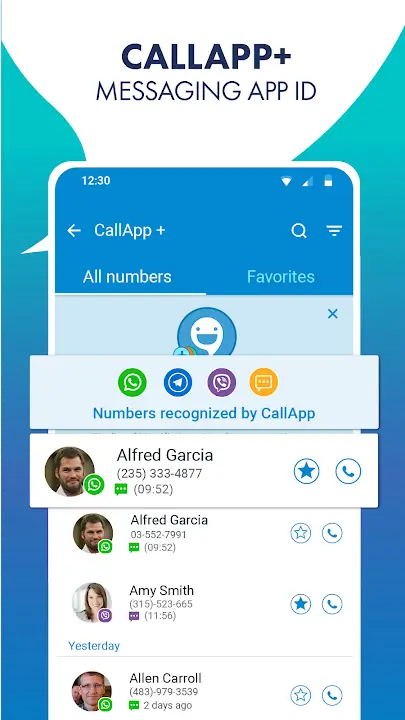 CallApp v2.213