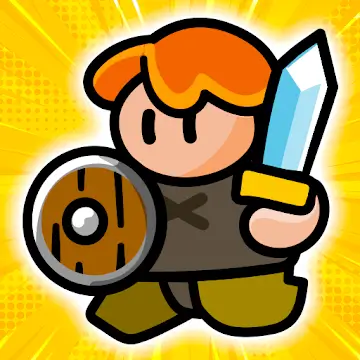 Rumble Heroes Mod