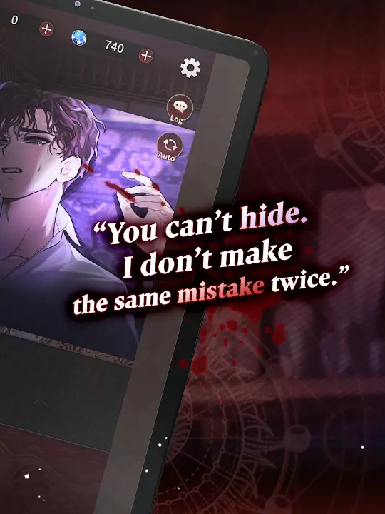 Dirty Crown Scandal v1.6.11