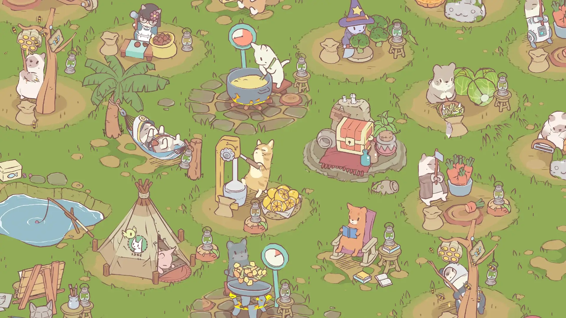 Cats Soup v2.47.0