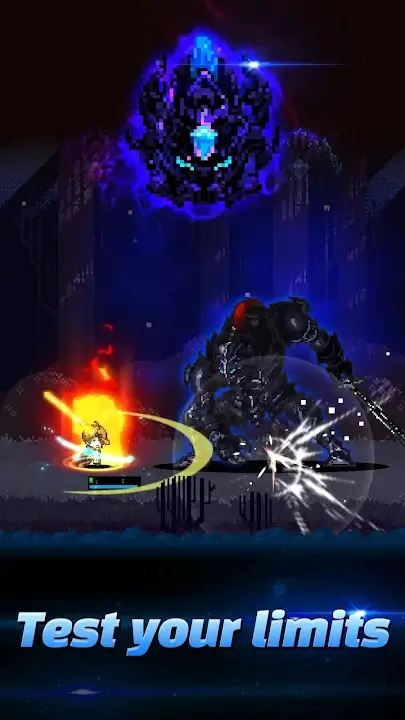 Slayer Legend 600.1.6