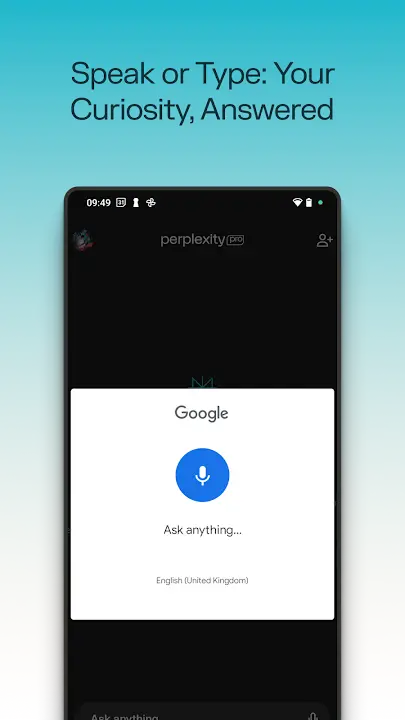 Perplexity APK 2.40.0