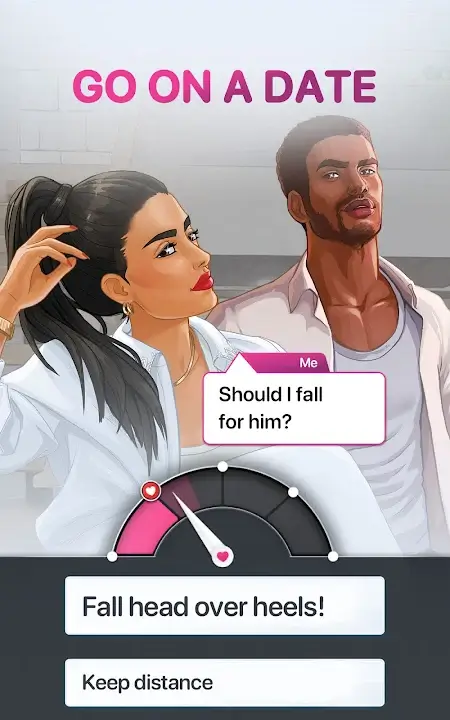 Winked APK