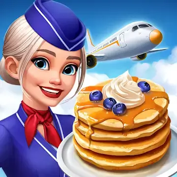 Airplane Chefs New