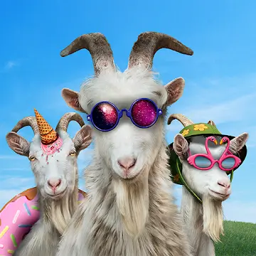 Goat Simulator 3 Premium