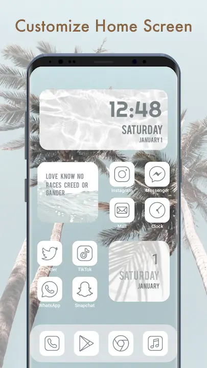 Themepack Mod