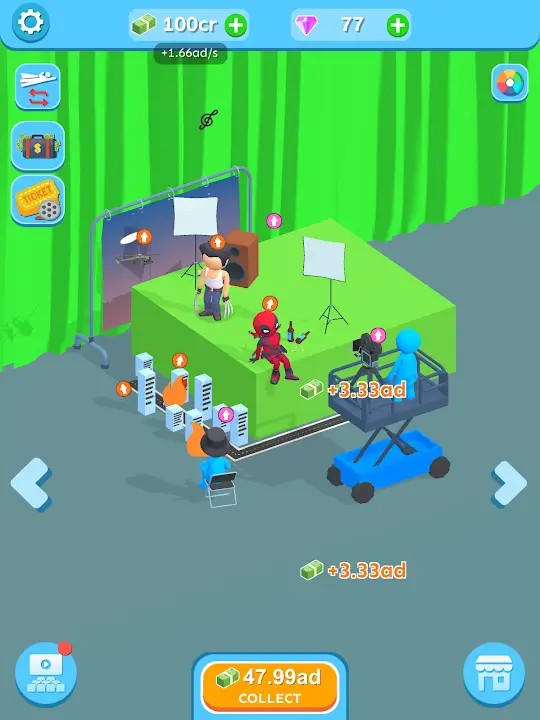 Cinema City v0.2.2