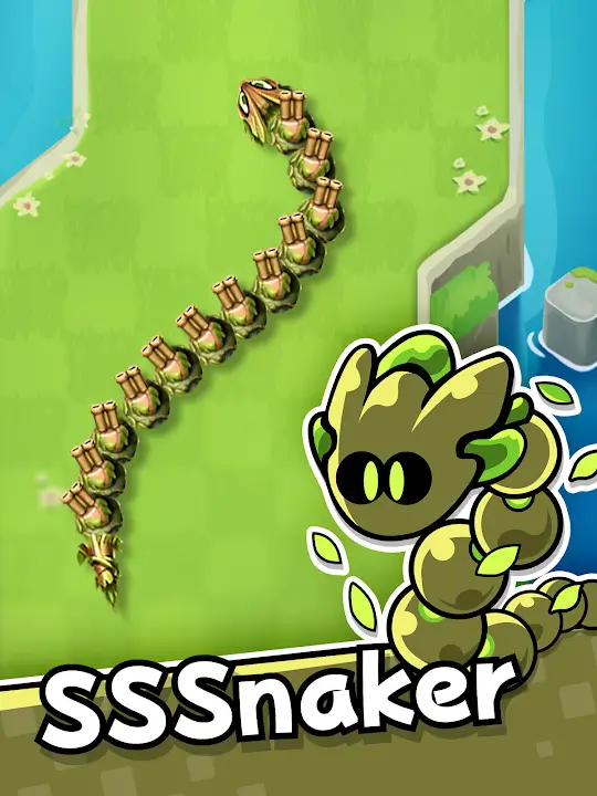 SSSnaker Mod