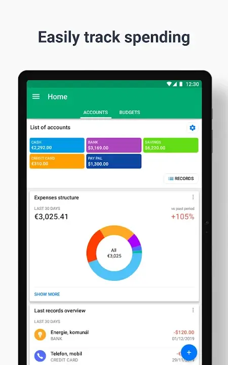 Wallet v9.0.50