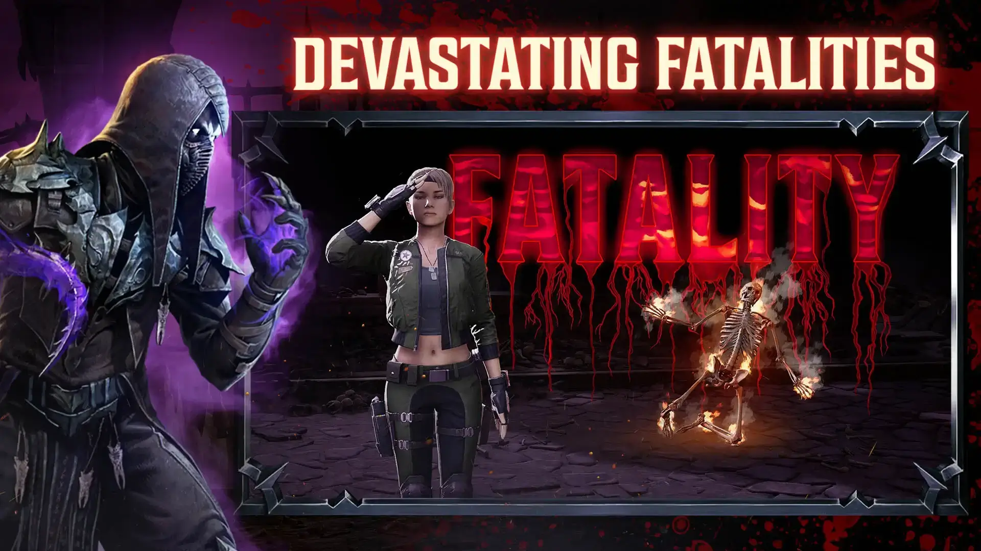 Mortal Kombat Onslaught v1.3.0