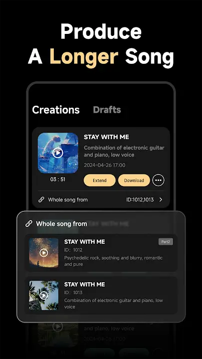 Music AI APK