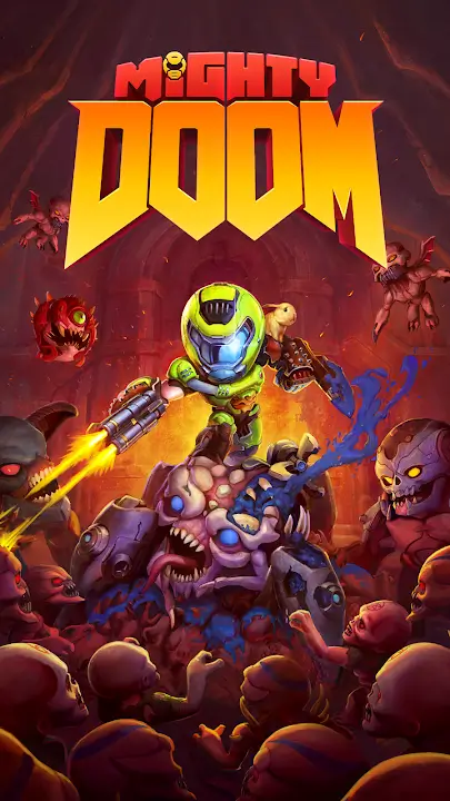 Mighty DOOM 1.13.1