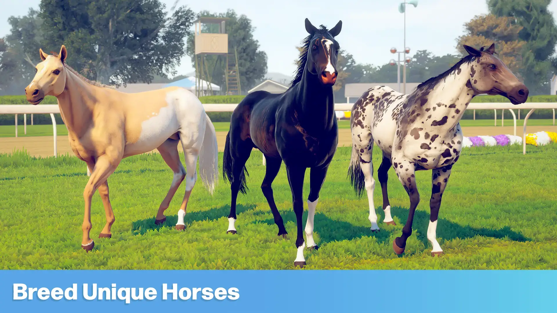 Rival Stars Horse Racing Mod