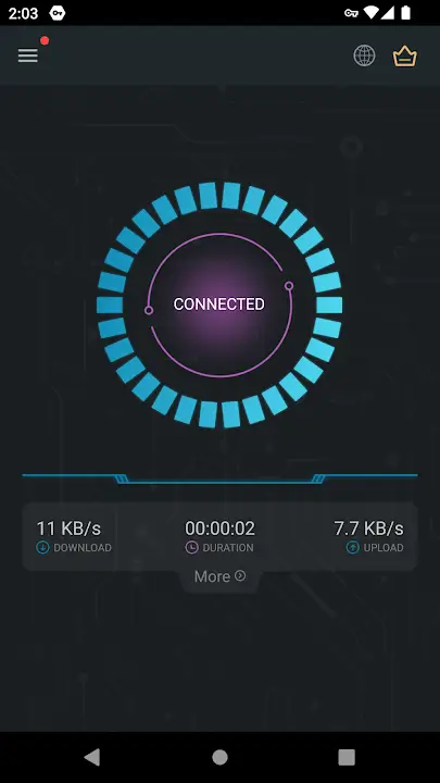 VPN Premium v4.3.3