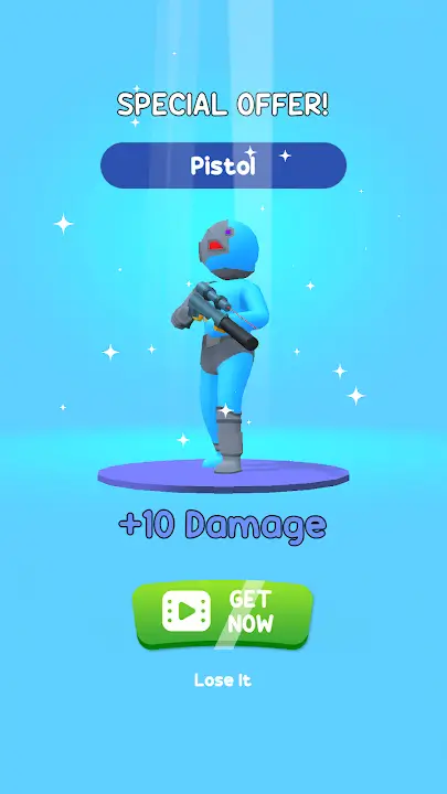Crowd Evolution v61.0.0