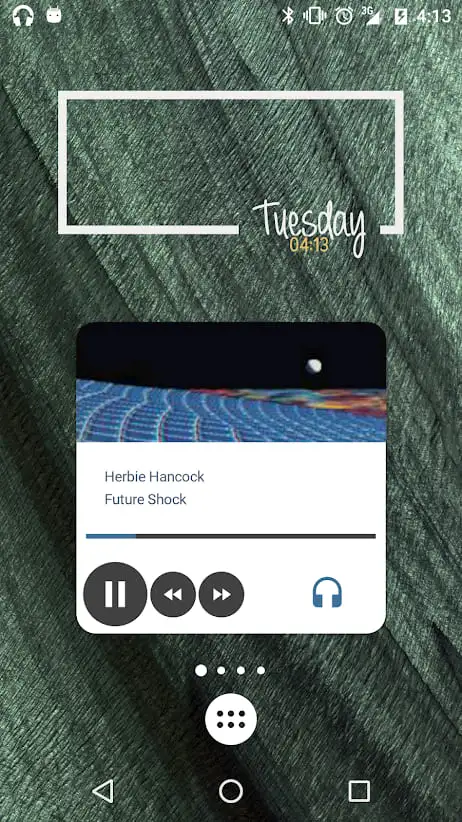KWGT Kustom Widget Pro APK