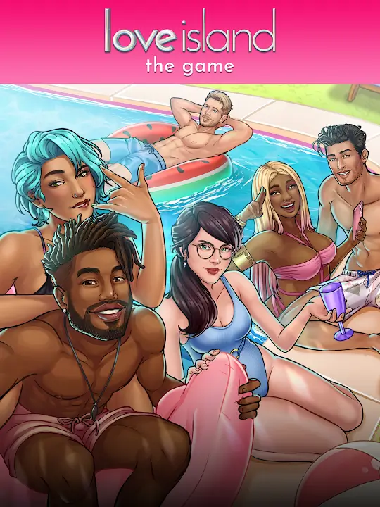 Love Island The Game 2 APK