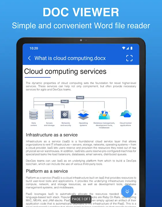 Word Office Premium