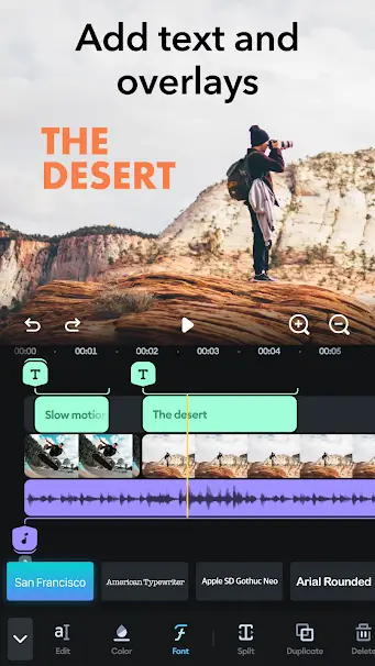 Splice Mod APK v.0.247.102297 