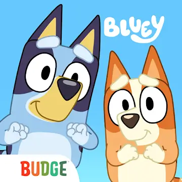 Bluey Let s Play Mod