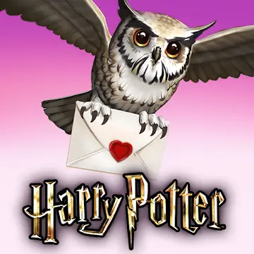 Harry Potter Mod