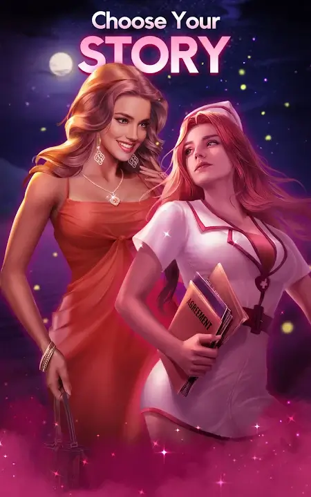 Romance Fate Premium APK