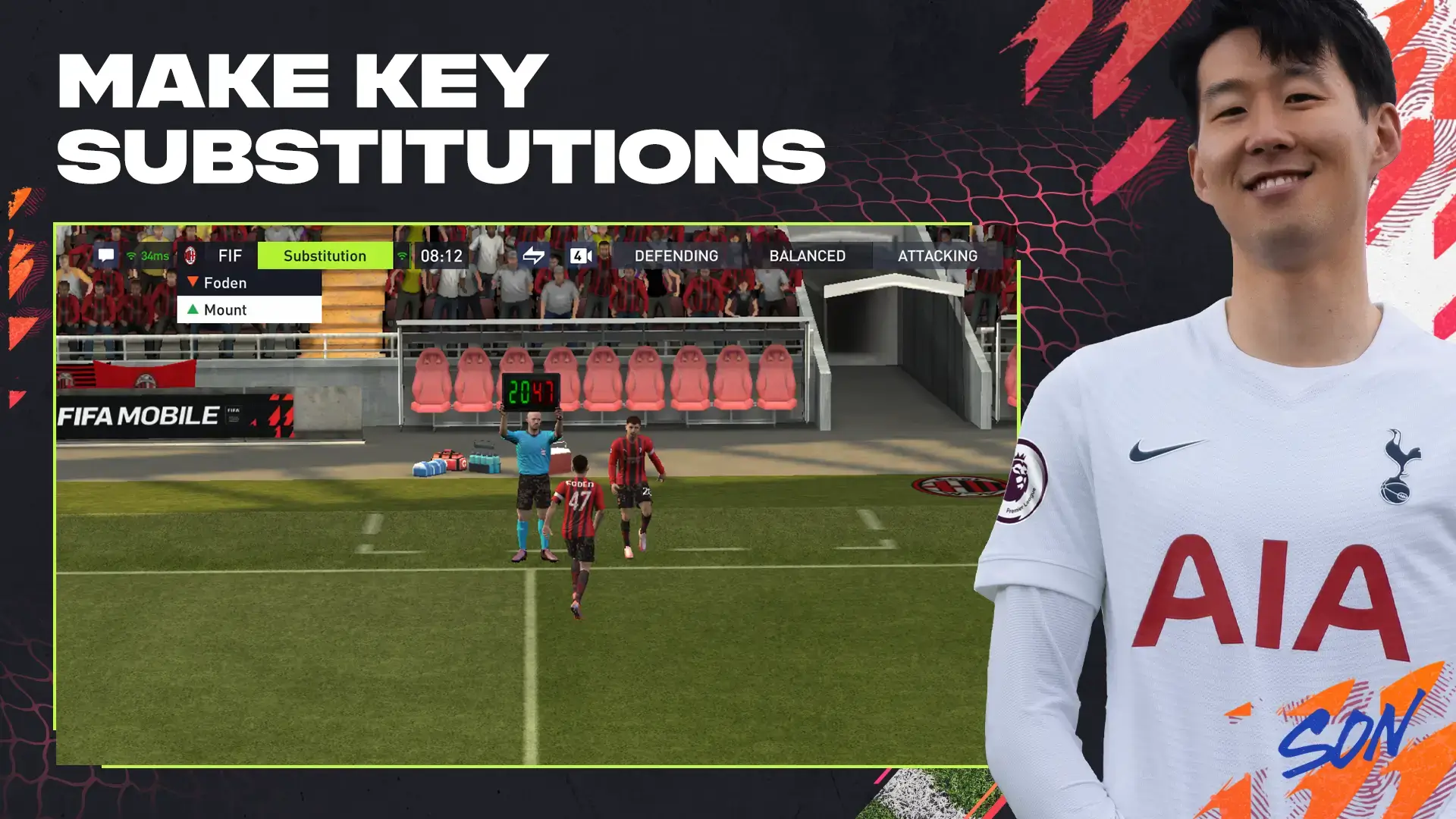 FIFA Soccer V24.0.03