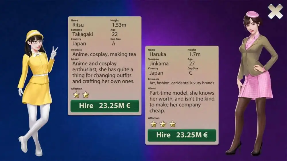 Sexy Airlines v3.0.1.3