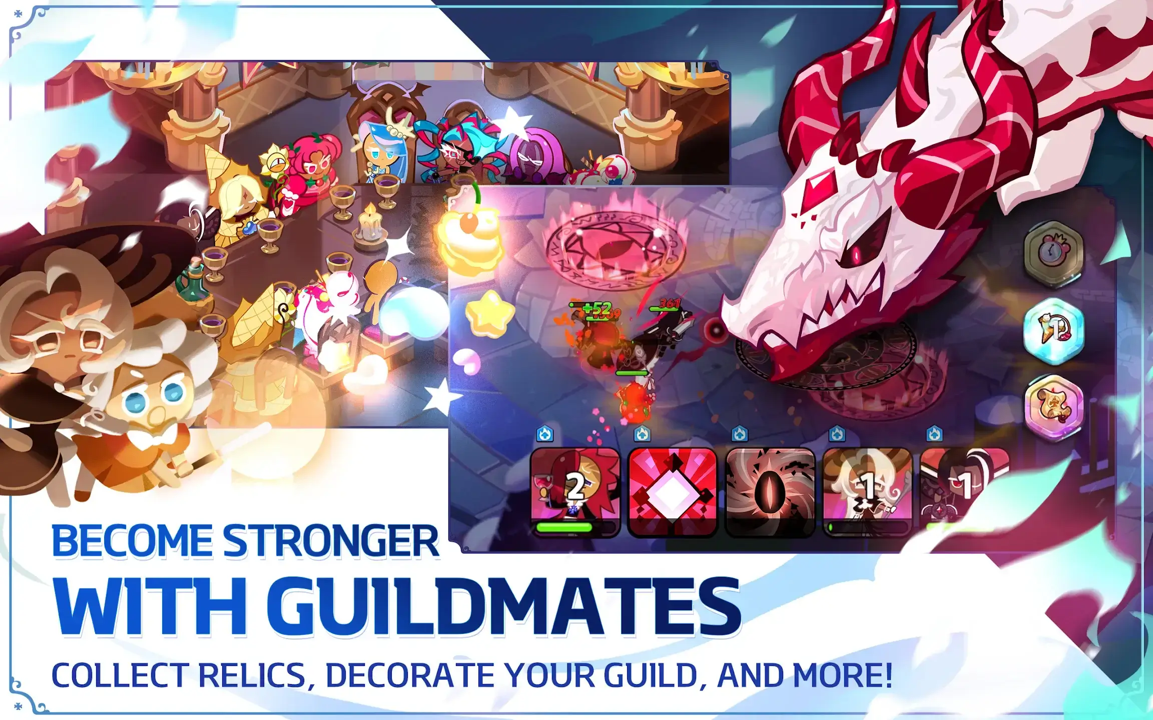 CookieRun Kingdom 6.1.102