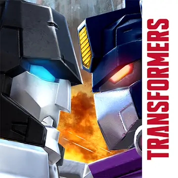 TRANSFORMERS Earth Wars Mod